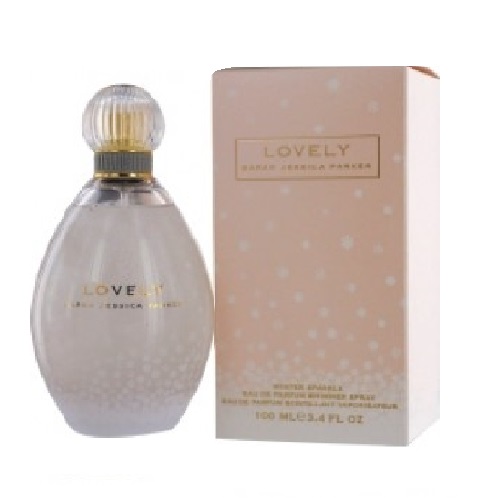 Lovely Perfume